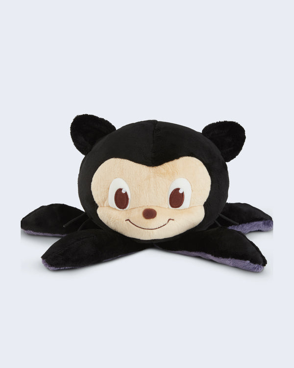 14-inch Plush Octocat stuffed toy with soft fabric and stitched Octocat features