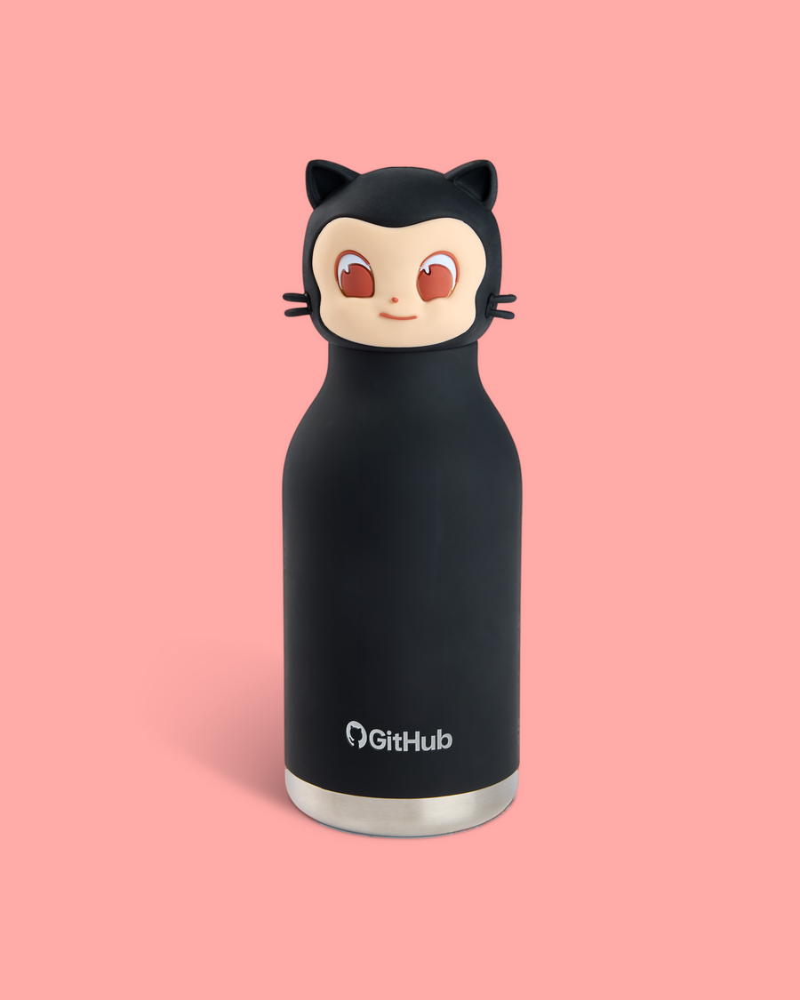 Mona Bestie Bottle