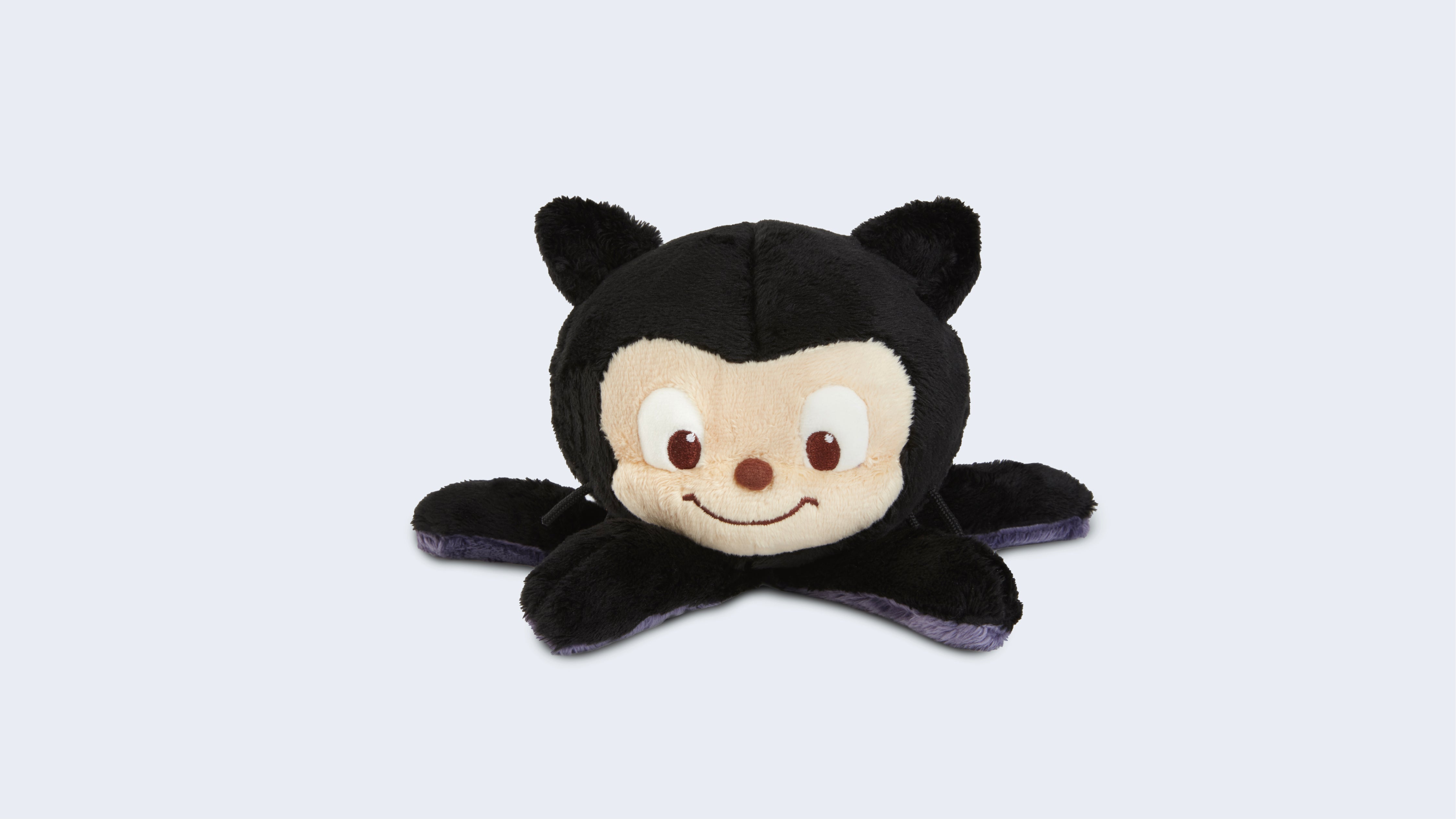 Plush Octocat – GitHub Shop