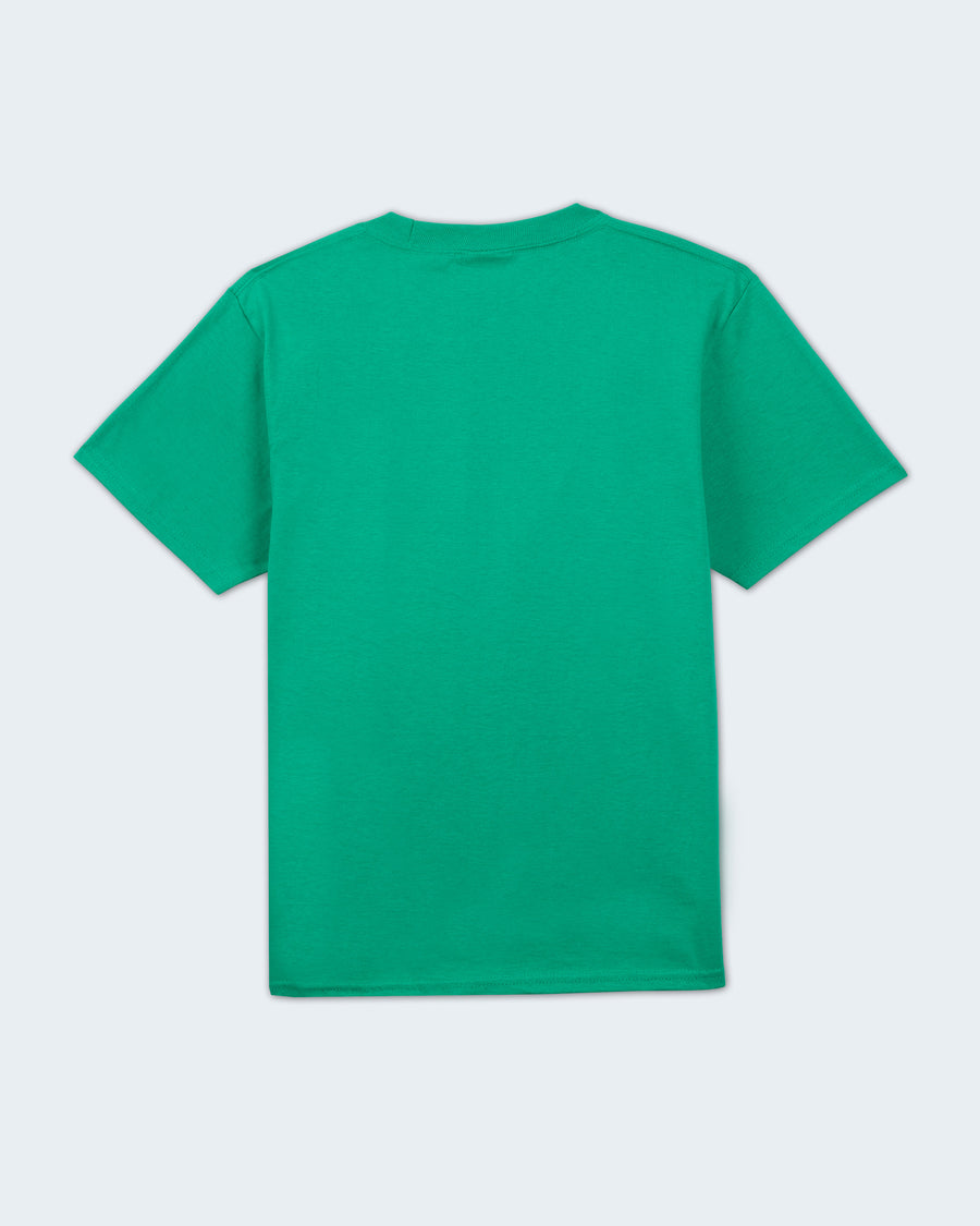Youth ASCII Invertocat Tee