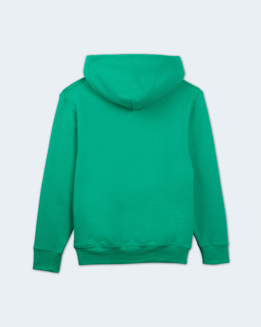Youth ASCII Invertocat Pullover Hoodie