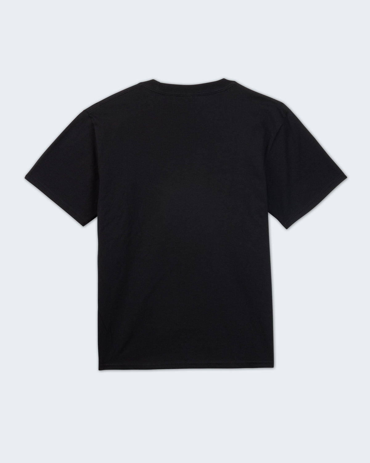 Youth ASCII Cube Tee
