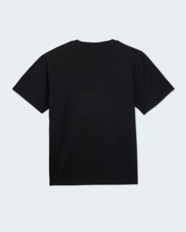 Youth ASCII Cube Tee