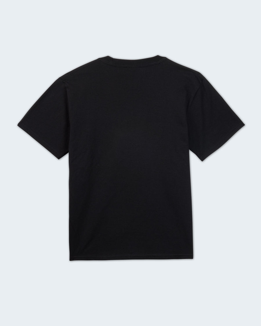 Youth ASCII Cube Tee