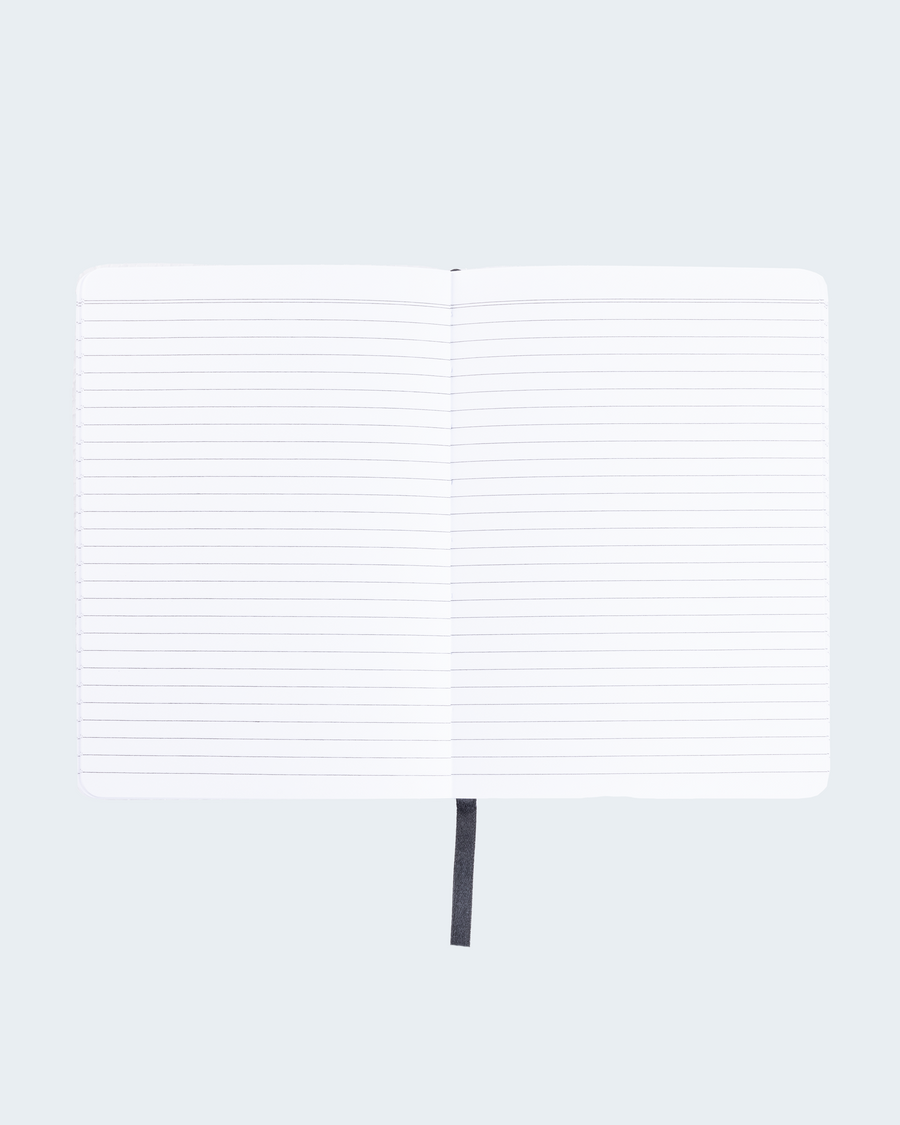 Invertocat Recycled Soft Bound Notebook