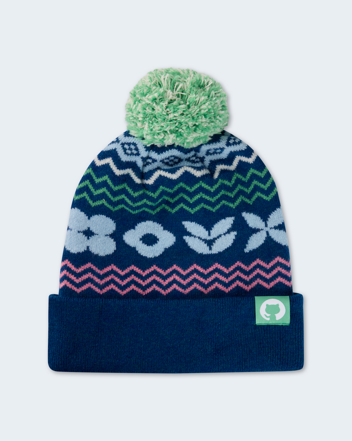 Ugly Holiday Beanie