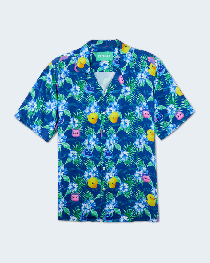 GitHub Shop