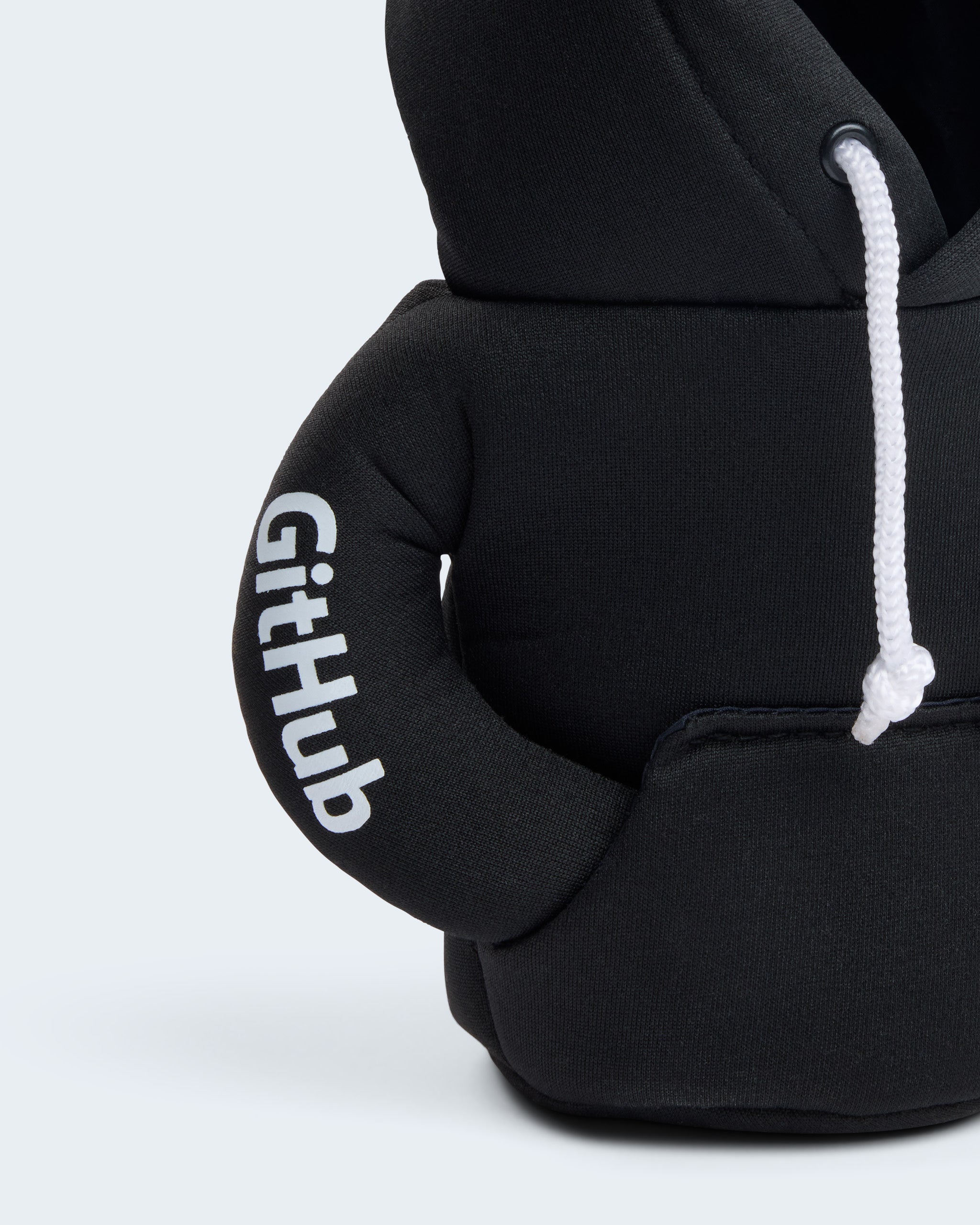 Hoodie Can Coozie – GitHub Shop
