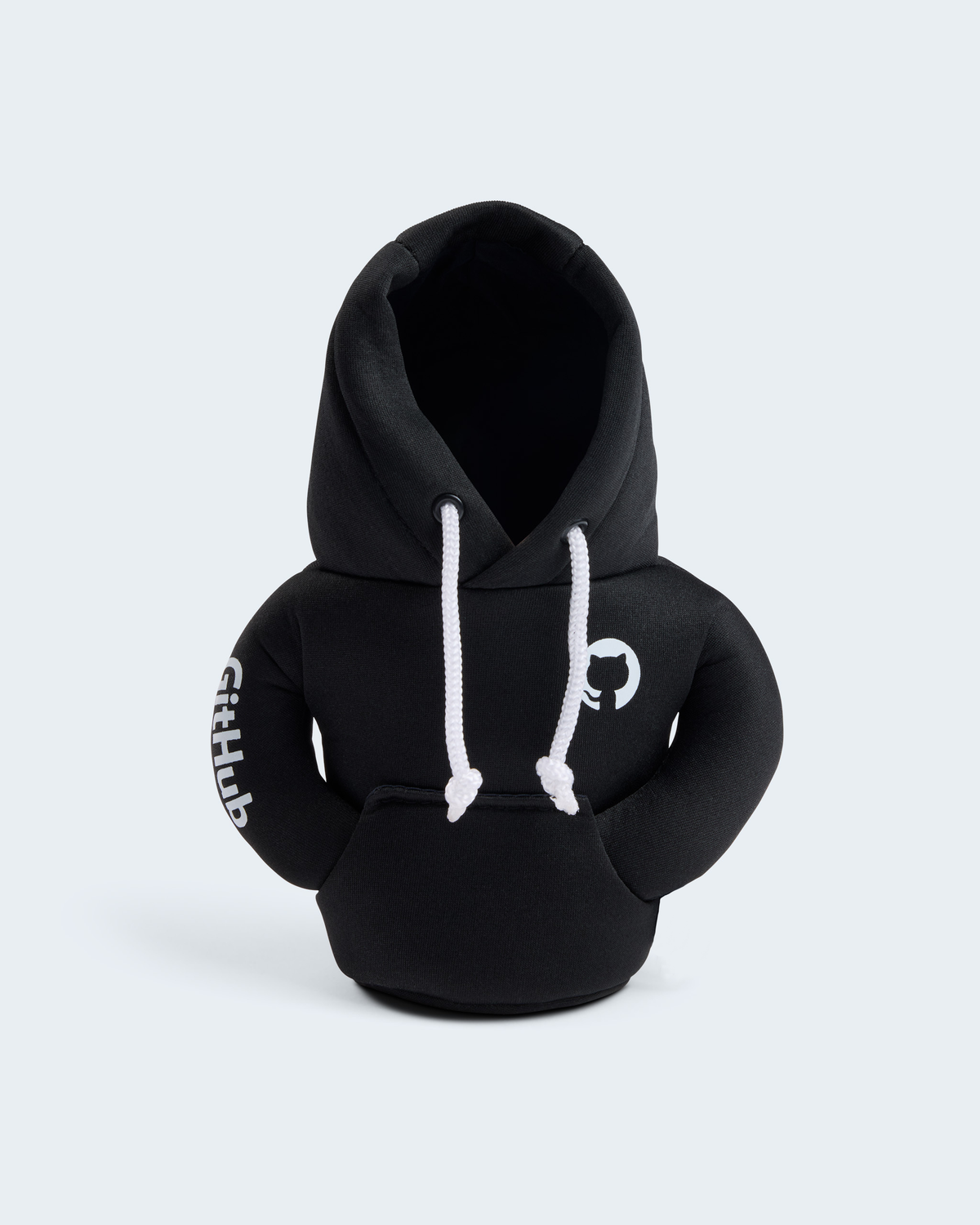 Hoodie Can Coozie