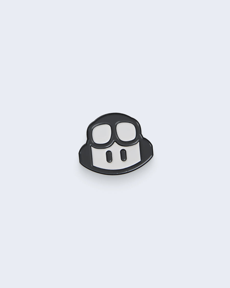 Product Image for GitHub Copilot Pin