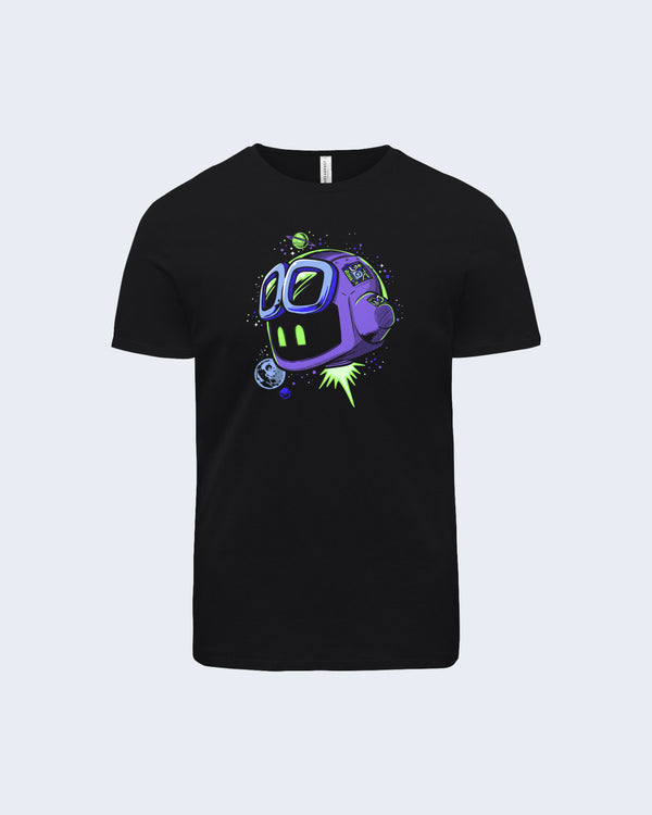 Copilot Glow in the Dark Shirt