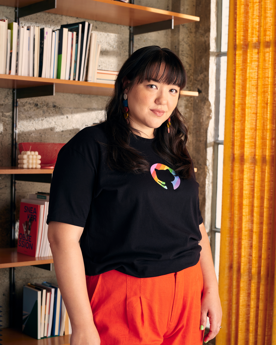 Invertocat Pride collection – GitHub Shop