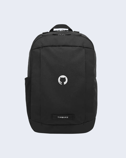 Timbuk2 Parkside Laptop Backpack – GitHub Shop