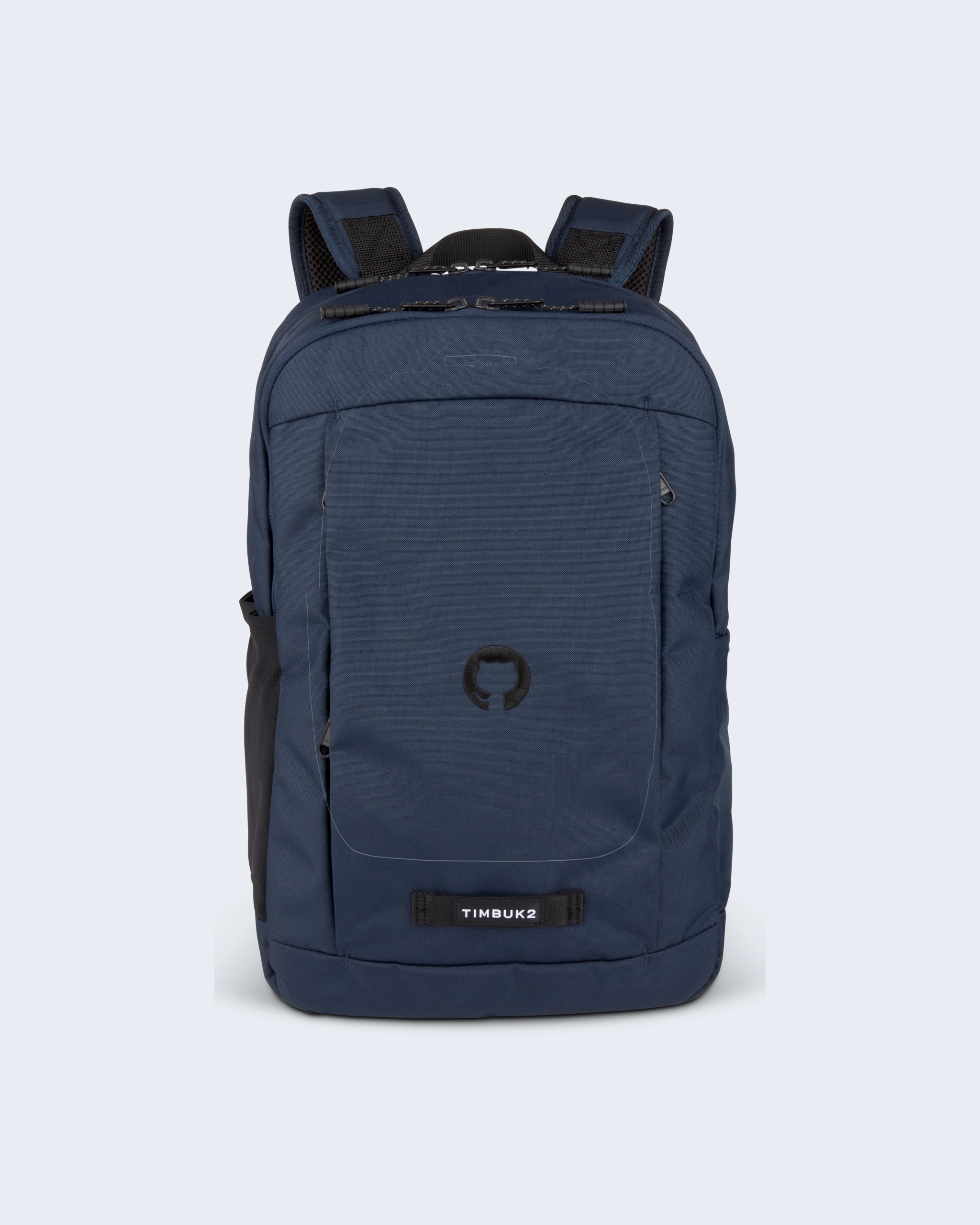 Timbuk2 Parkside Laptop Backpack 2.0 – GitHub Shop