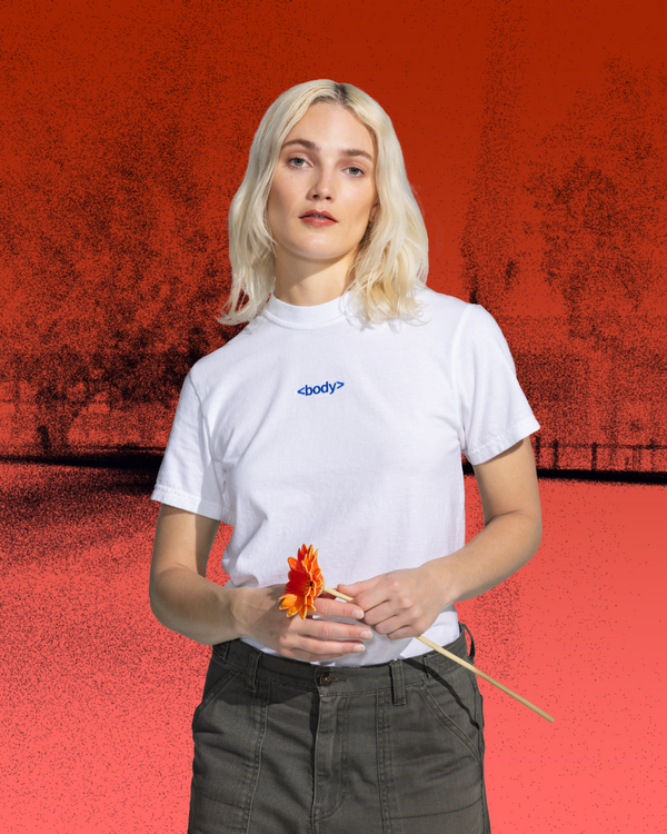 <Body> Tee