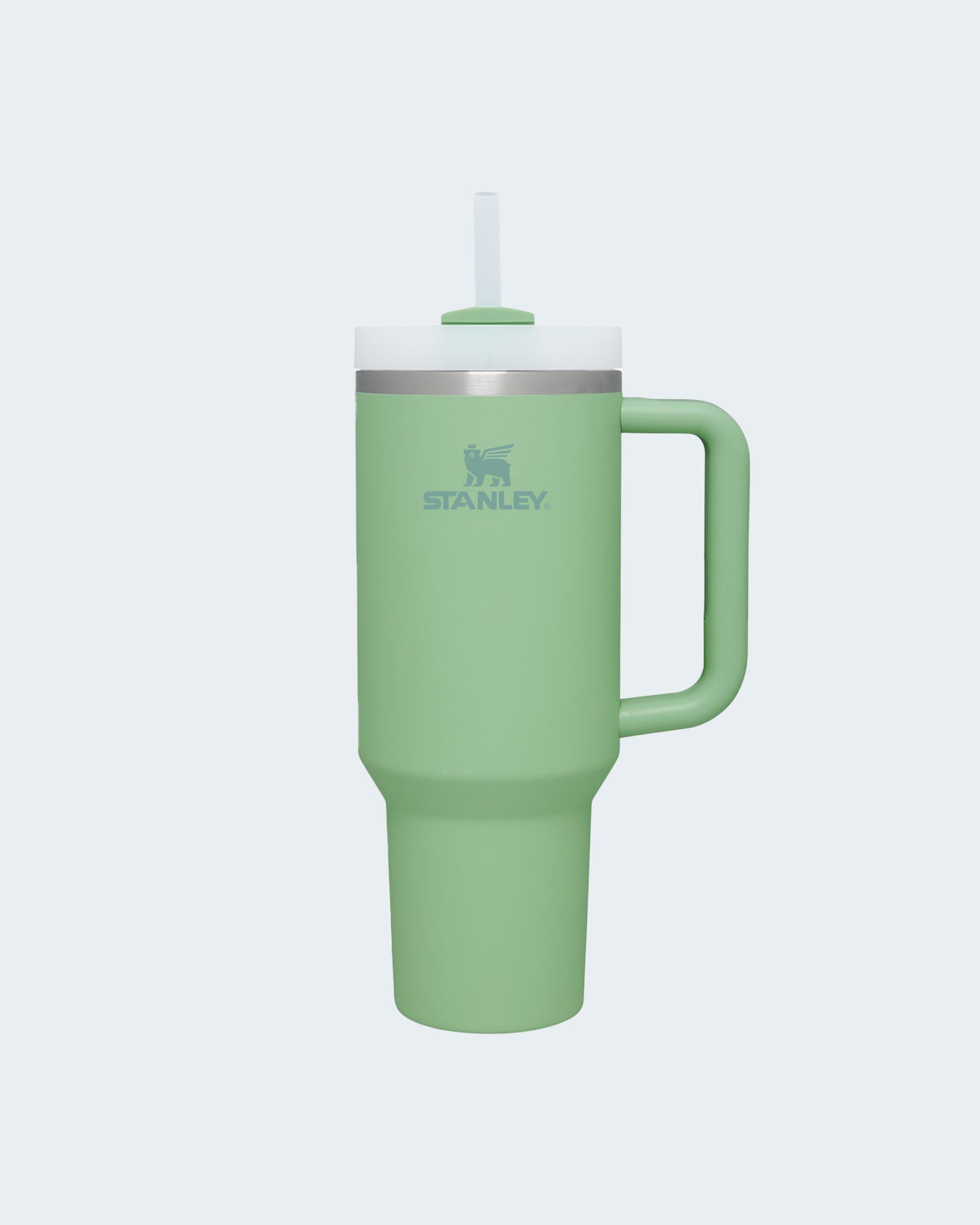 Invertocat Stanley Tumbler – GitHub Shop