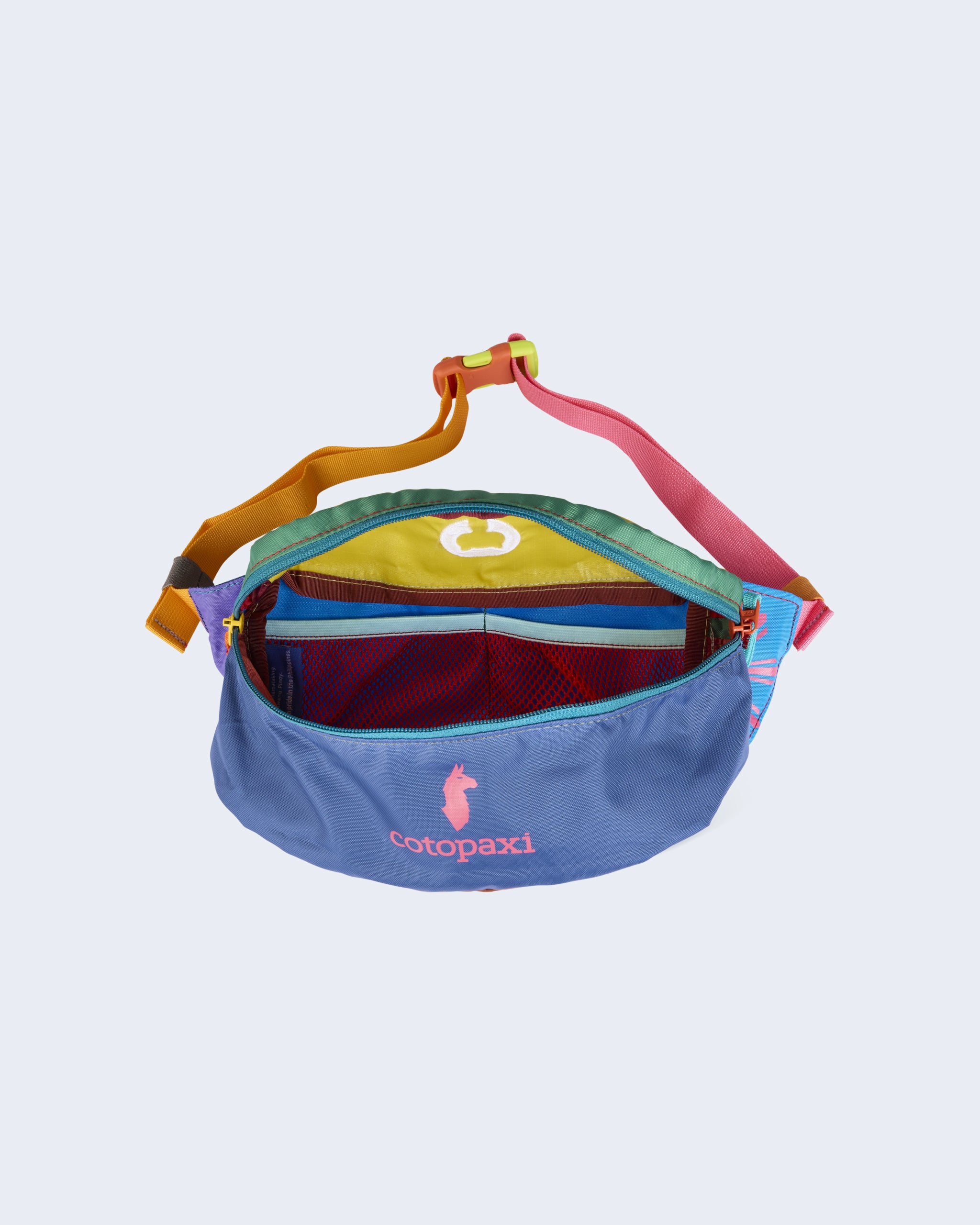 Cotopaxi Bataan Hip Pack – GitHub Shop