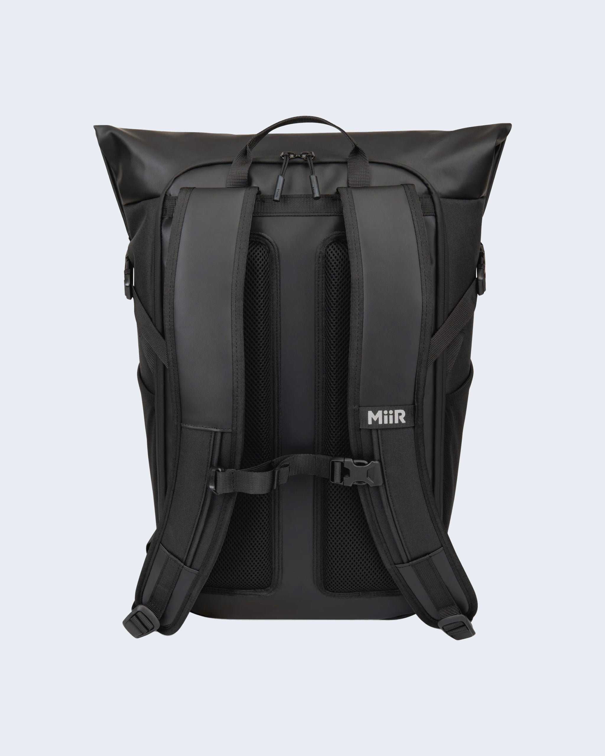 Invertocat MiiR Laptop Backpack – GitHub Shop