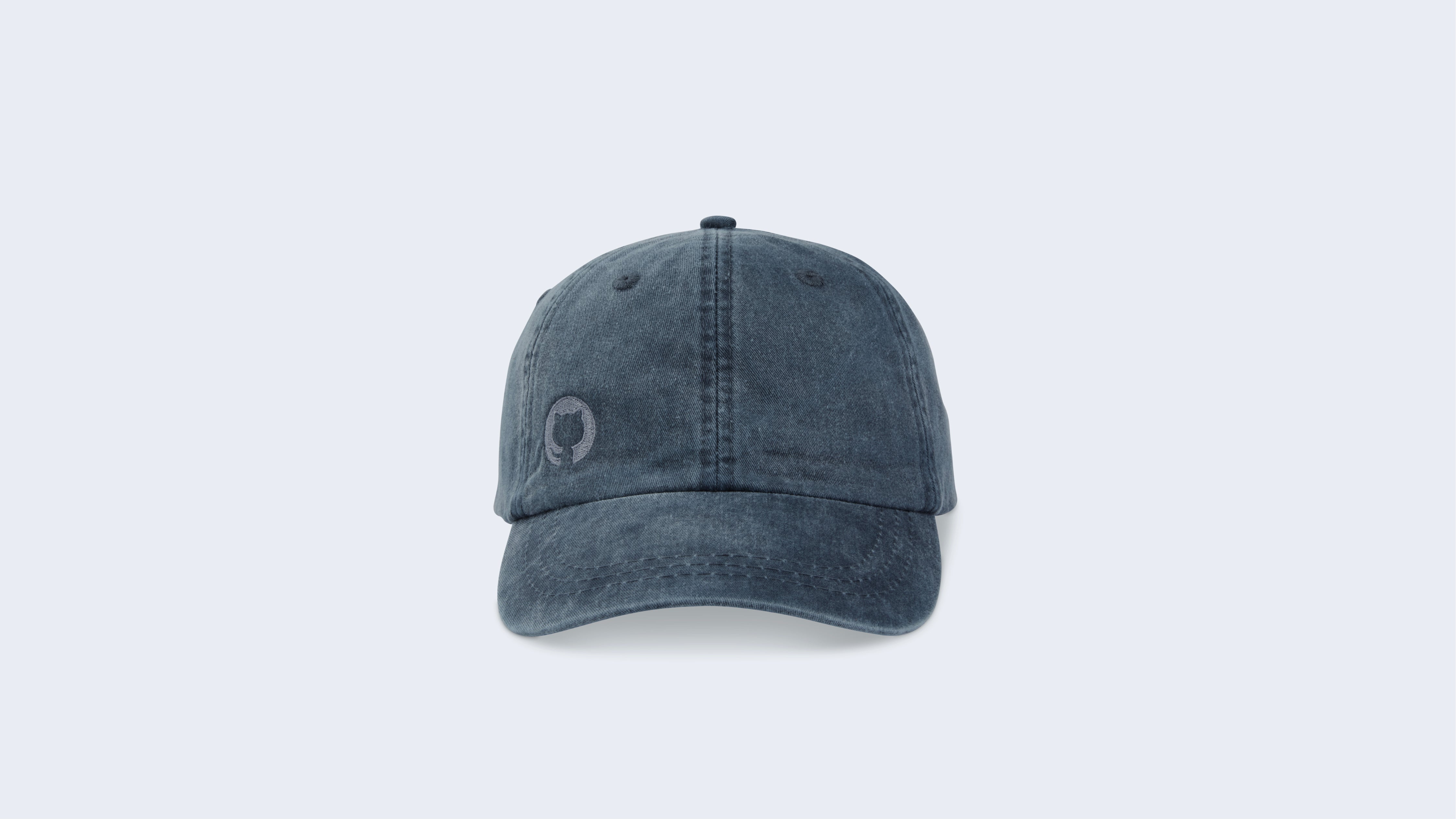 Invertocat Invertocat 2.0 Hat – GitHub Shop