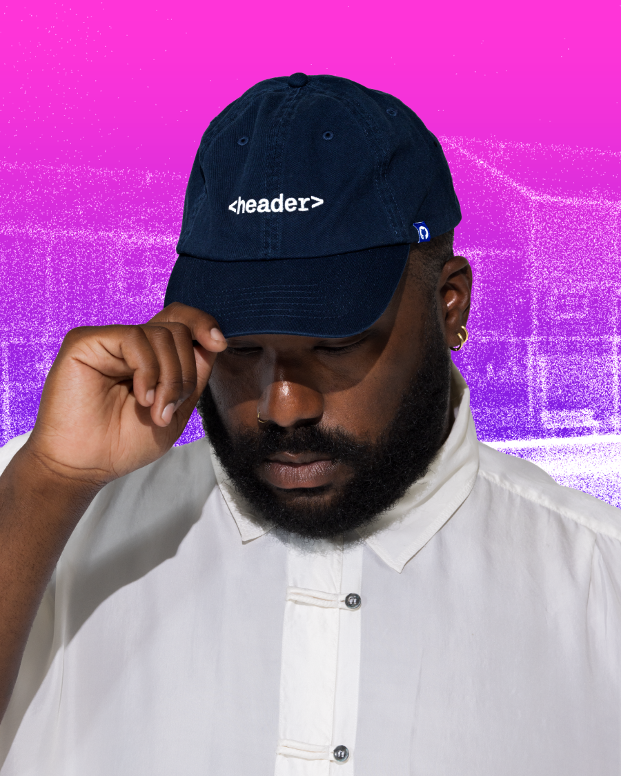 <Header> Hat