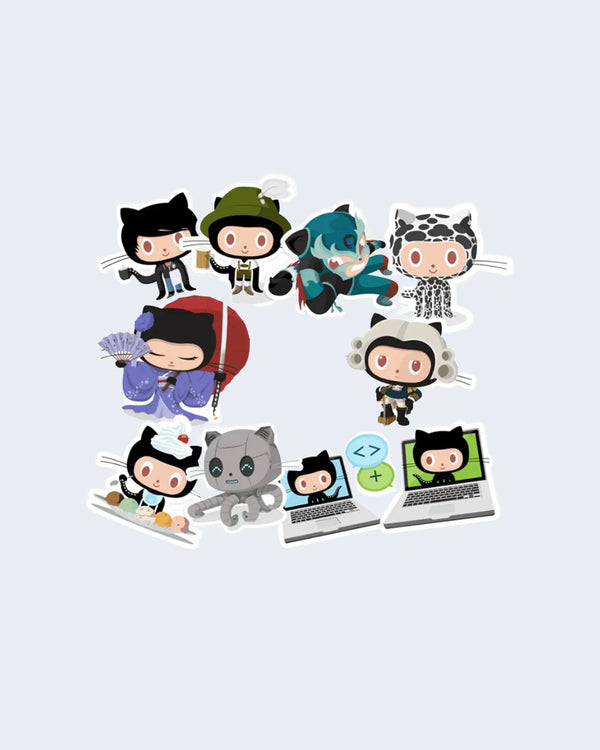 Sticker Pack #sticker-pack:sticker-pack-two