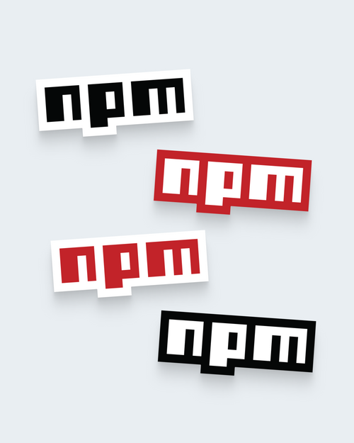 Stickers – GitHub Shop